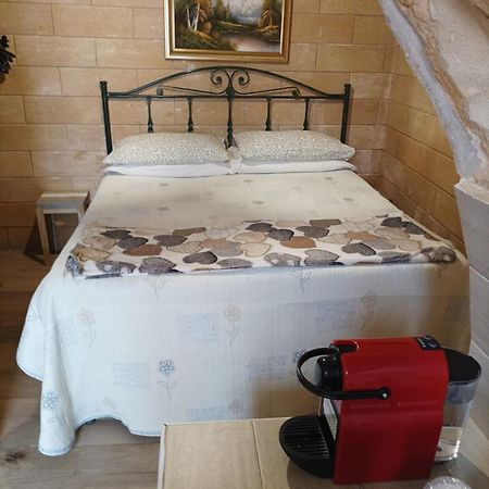 Вилла Il Sottano Borgo Antico Бари Экстерьер фото