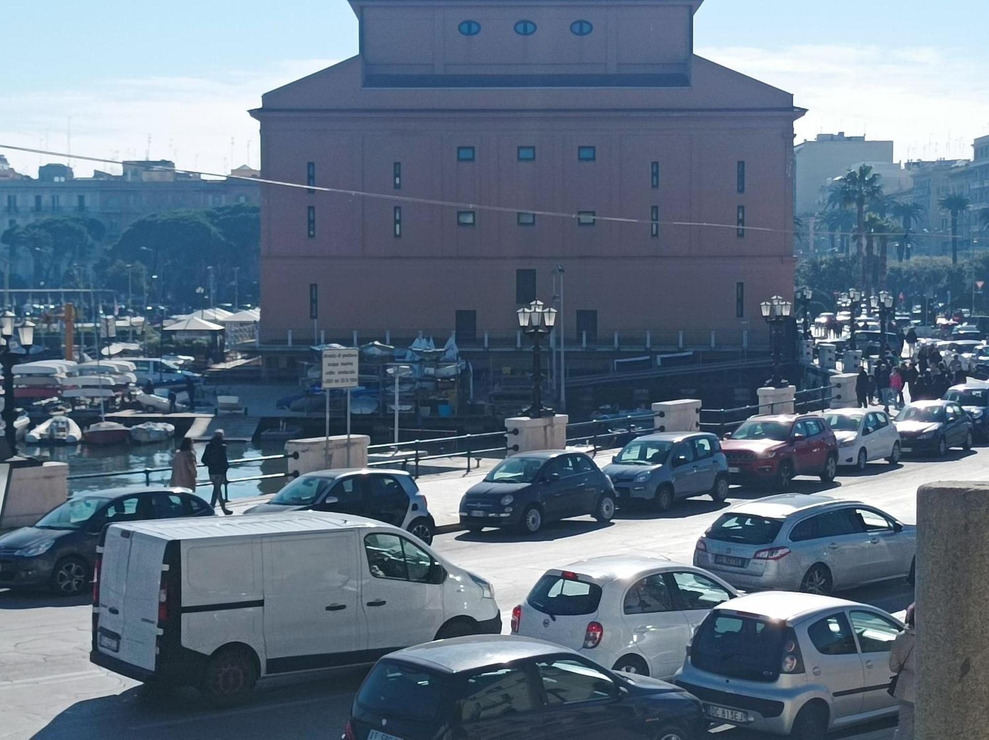Вилла Il Sottano Borgo Antico Бари Экстерьер фото